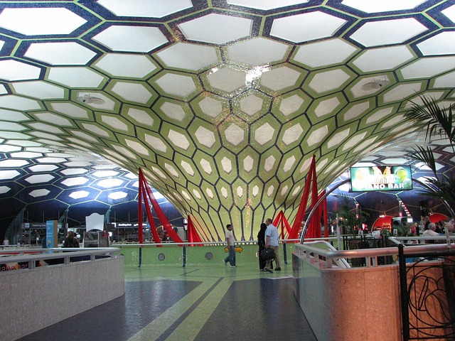 Abu Dhabi 2