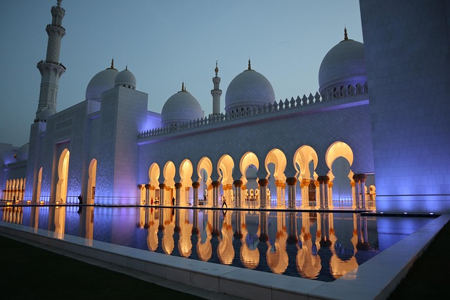 Abu Dhabi 7