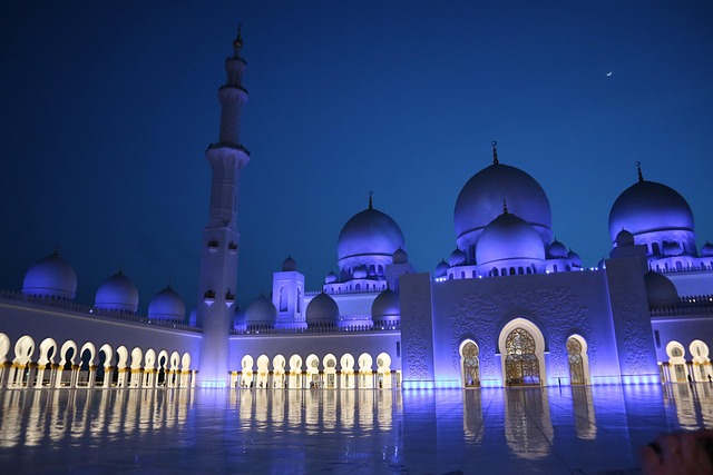 Abu Dhabi 6