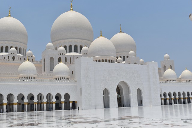 Abu Dhabi 11