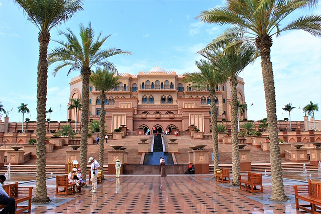 Abu Dhabi 5