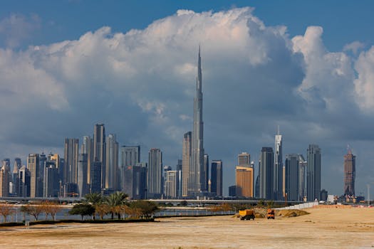 Dubai 6