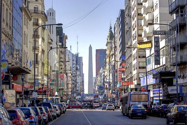 Buenos Aires 3