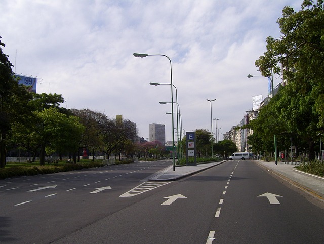 Buenos Aires 8