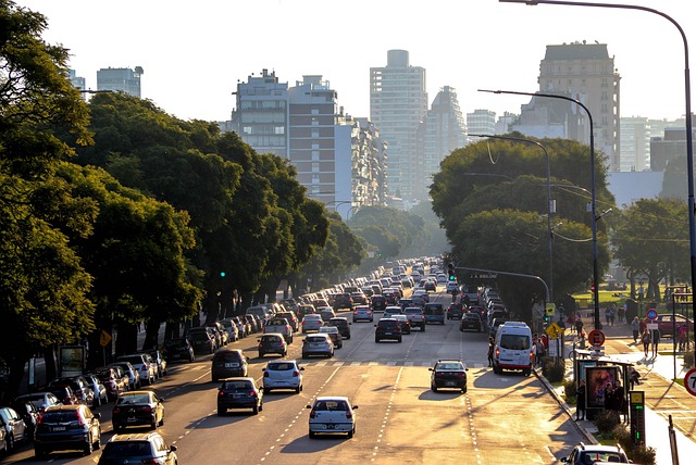 Buenos Aires 7