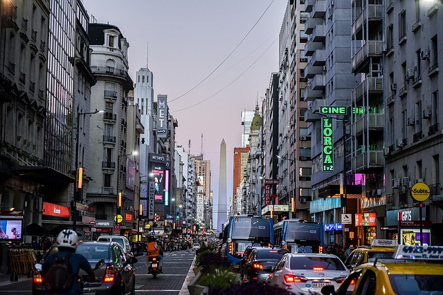 Buenos Aires 6
