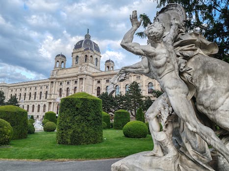 Vienna 9