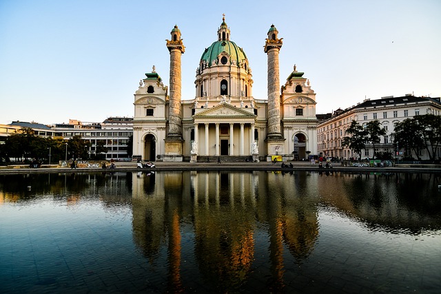 Vienna