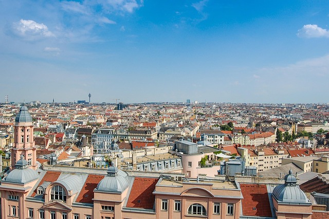 Vienna 12