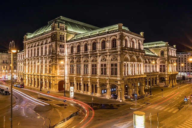 Vienna 11