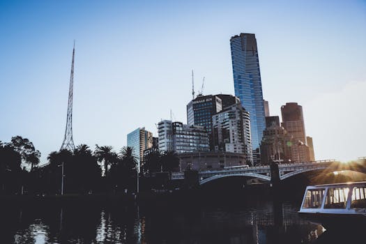 Melbourne 4
