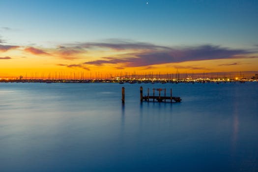 Melbourne 8