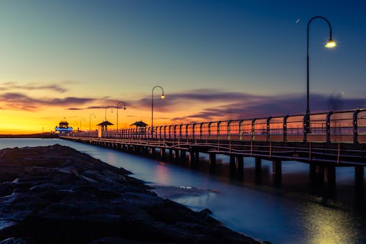 Melbourne 10