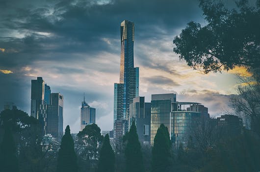 Melbourne 12