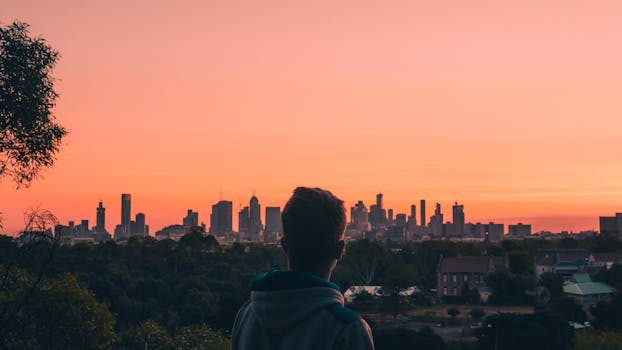 Melbourne 9