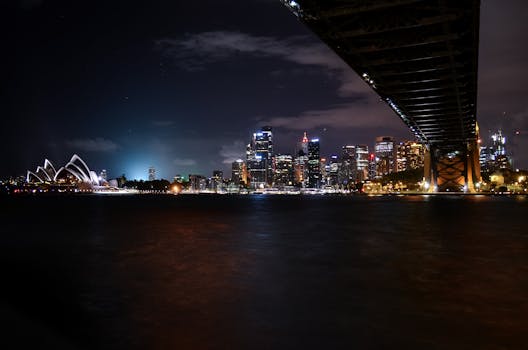 Sydney 9