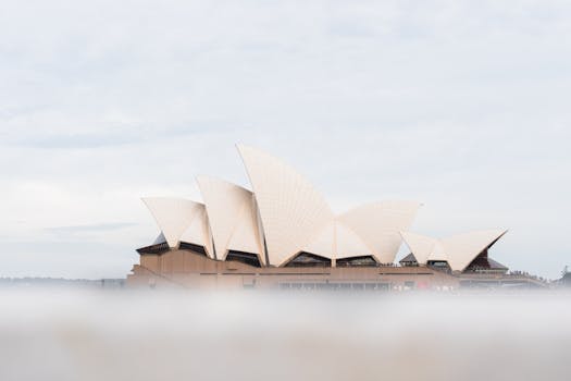 Sydney 8
