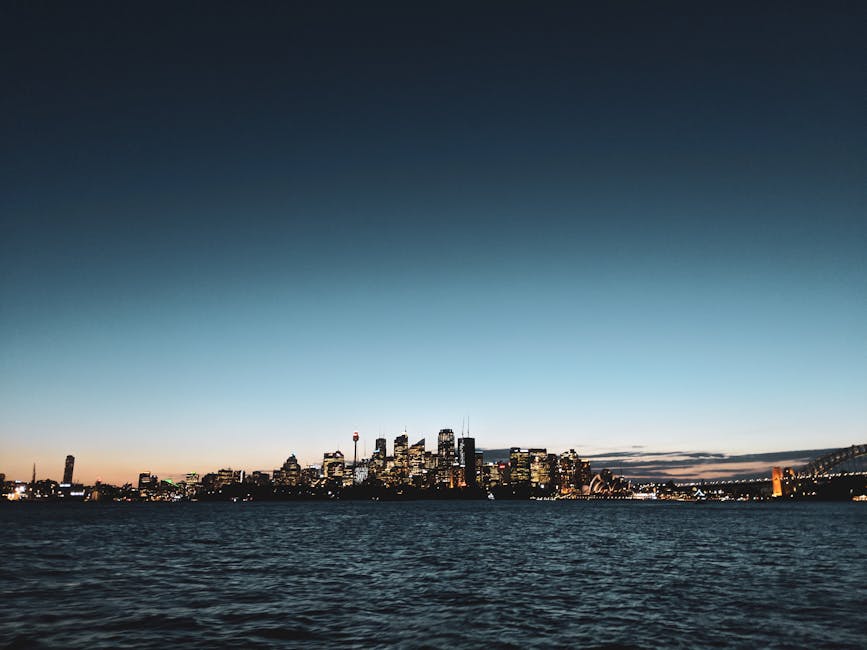 Sydney 3