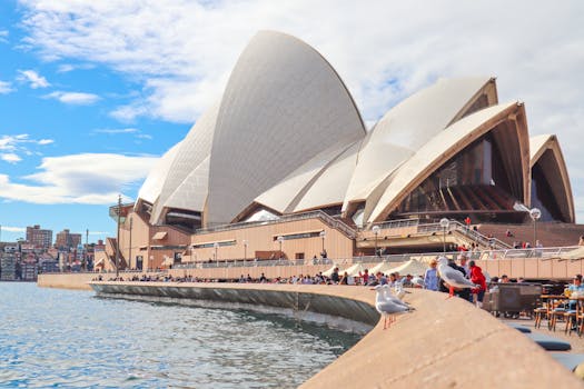 Sydney 11