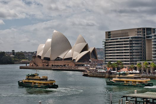 Sydney 6