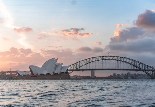Sydney 4