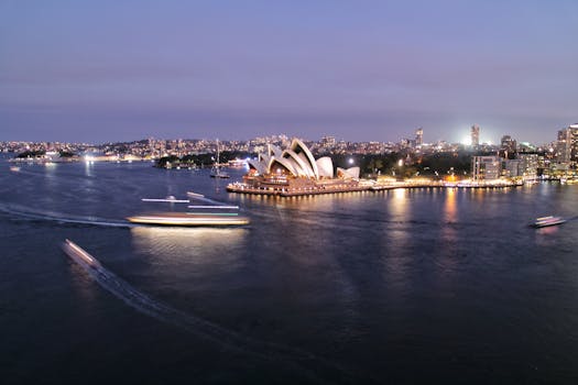 Sydney 3
