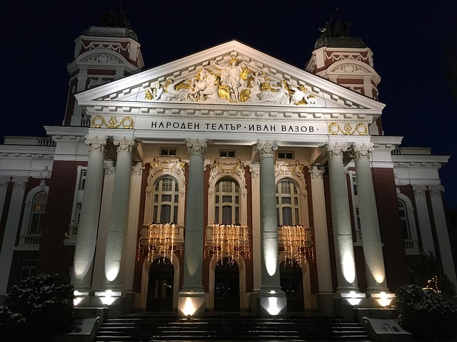 Sofia 6