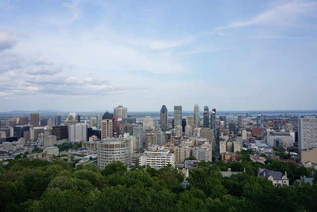 Montreal 9