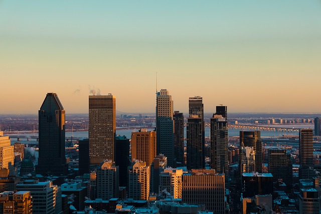 Montreal 8