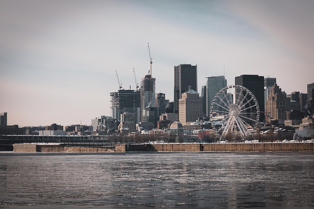 Montreal 7