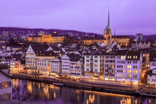 Zurich 9