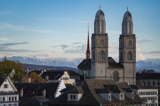 Zurich 7