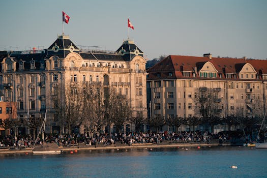 Zurich 3