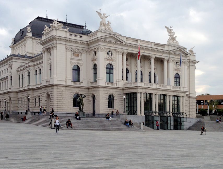 Zürich 3