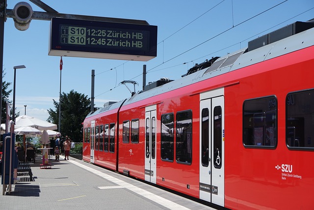 Zurich 12
