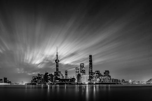 Shanghai 4