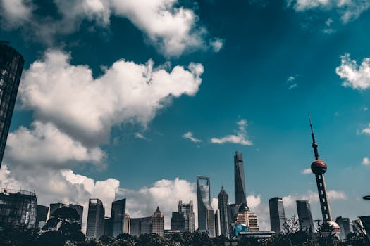Shanghai 7