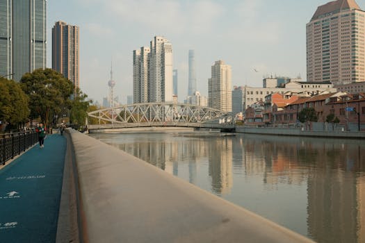 Shanghai 5