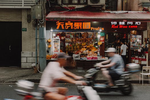 Shanghai 2