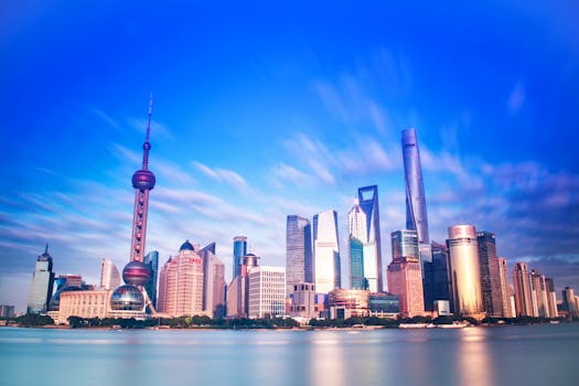 Shanghai 8