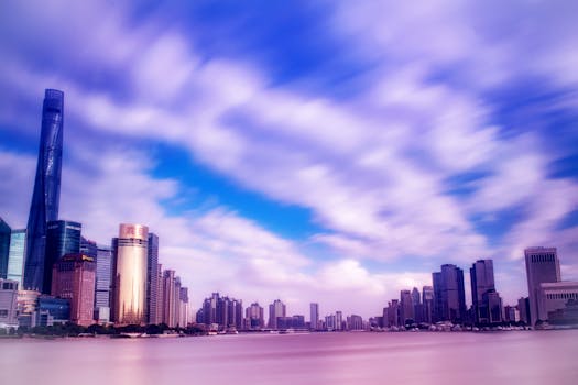 Shanghai 3
