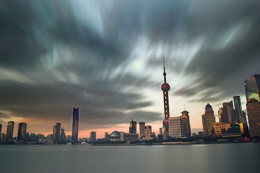 Shanghai 9