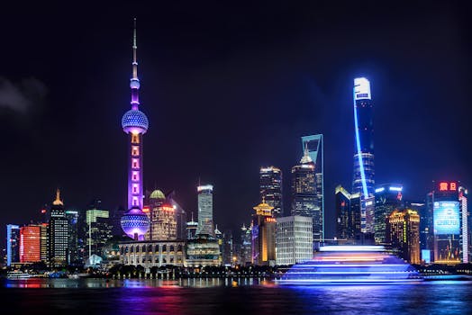 Shanghai 6