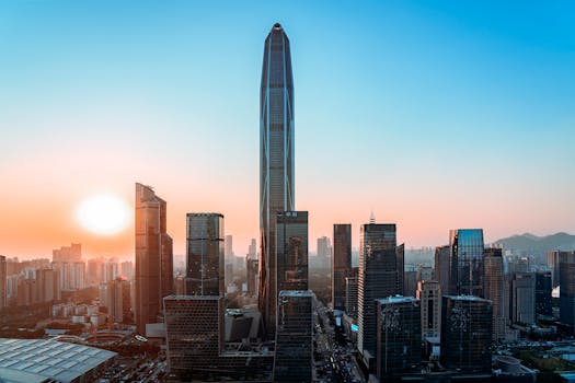 Shenzhen 3