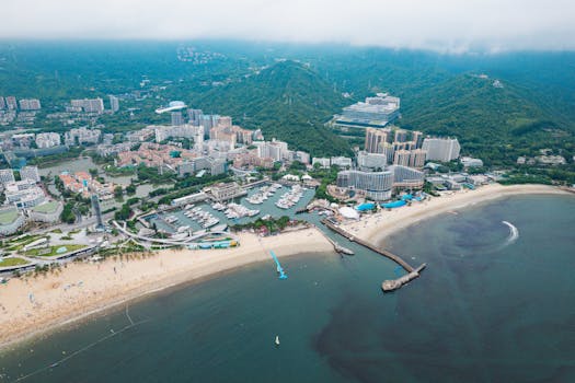 Shenzhen 12