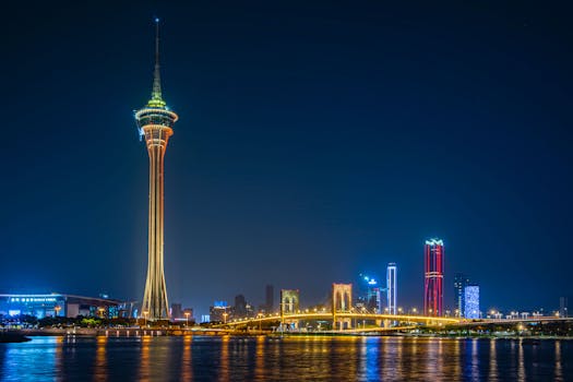 Macau 13
