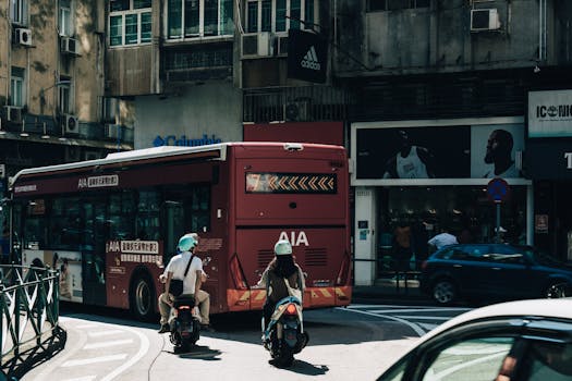 Macau 9