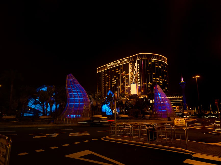 Macau 7