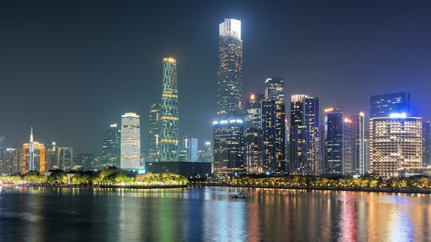 Guangzhou 6