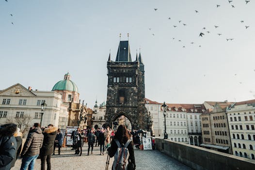Prague 7